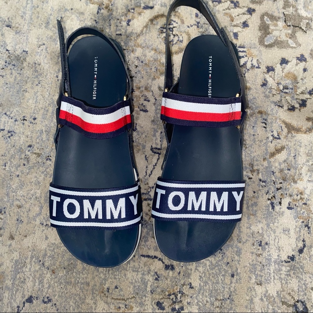 Tommy Hilfiger Sandals